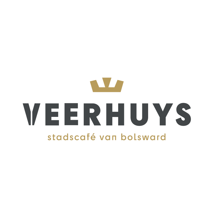 Veerhuys stadscafé van Bolsward
